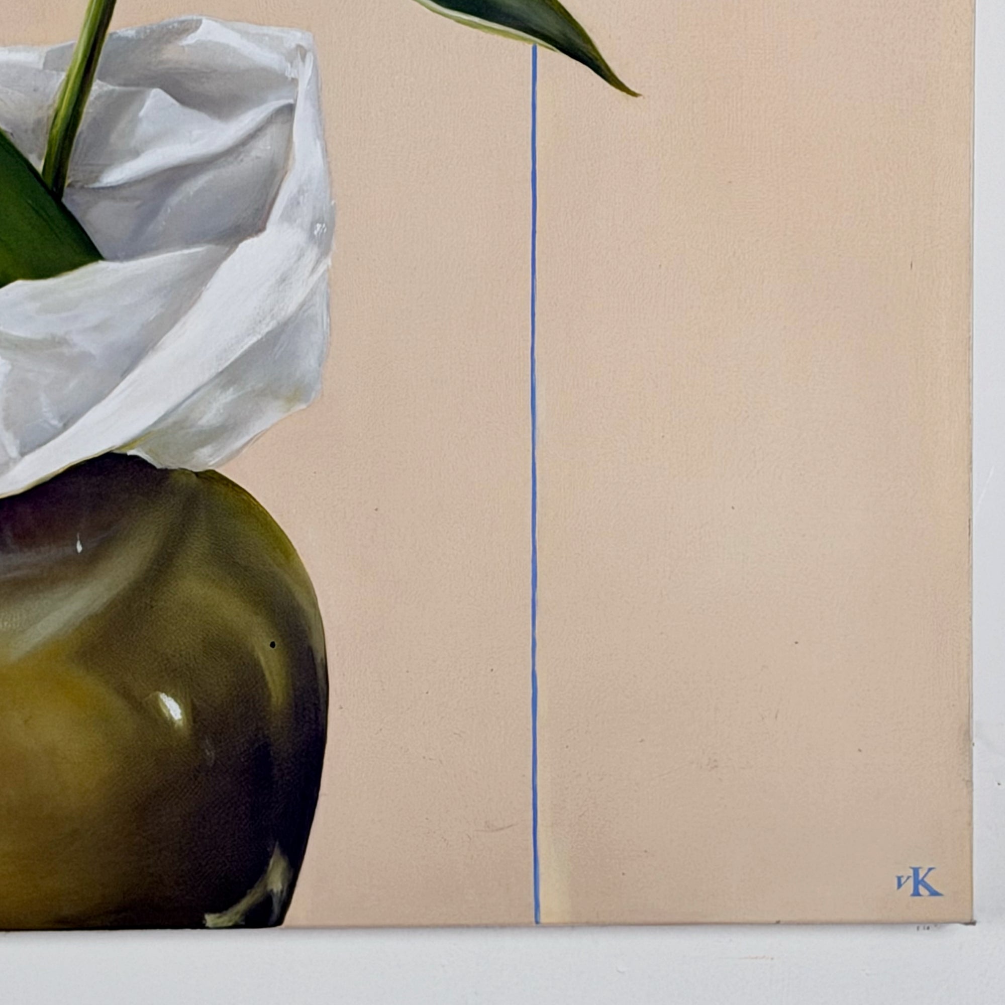 'Italian Lillies' Valery Koroshilov