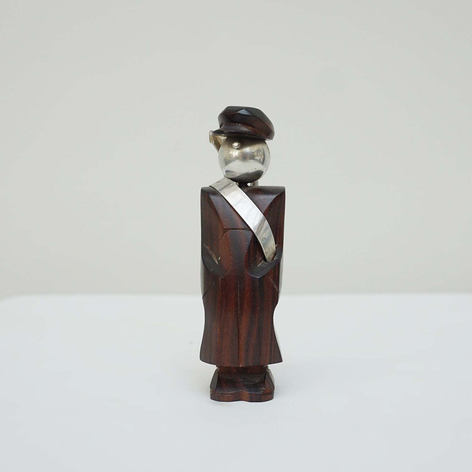 Golf Caddie Cocktail Pick Holder - Jeroen Markies Art Deco