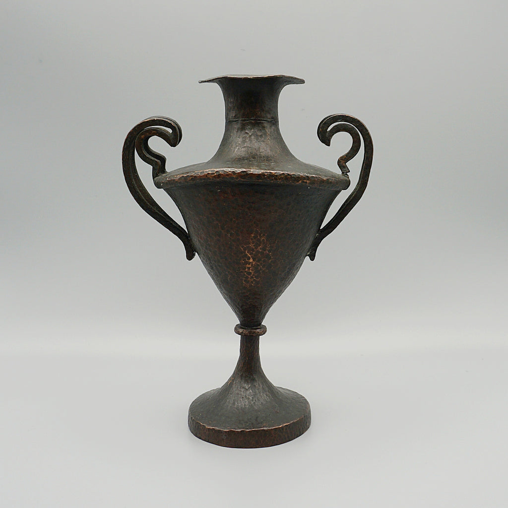 Bronze Urn