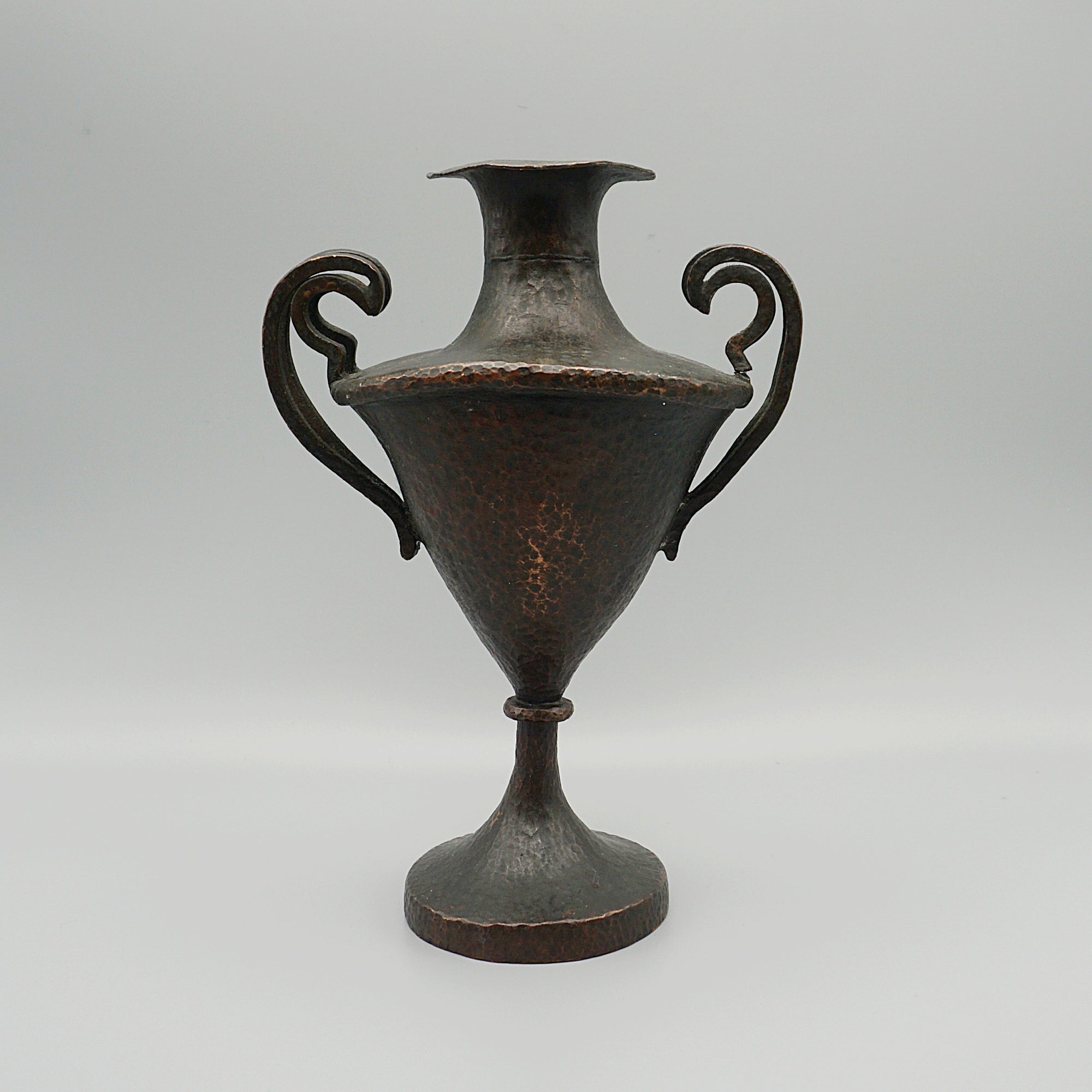 Bronze Urn