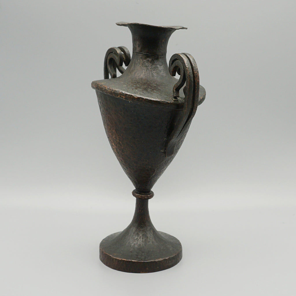 Bronze Urn