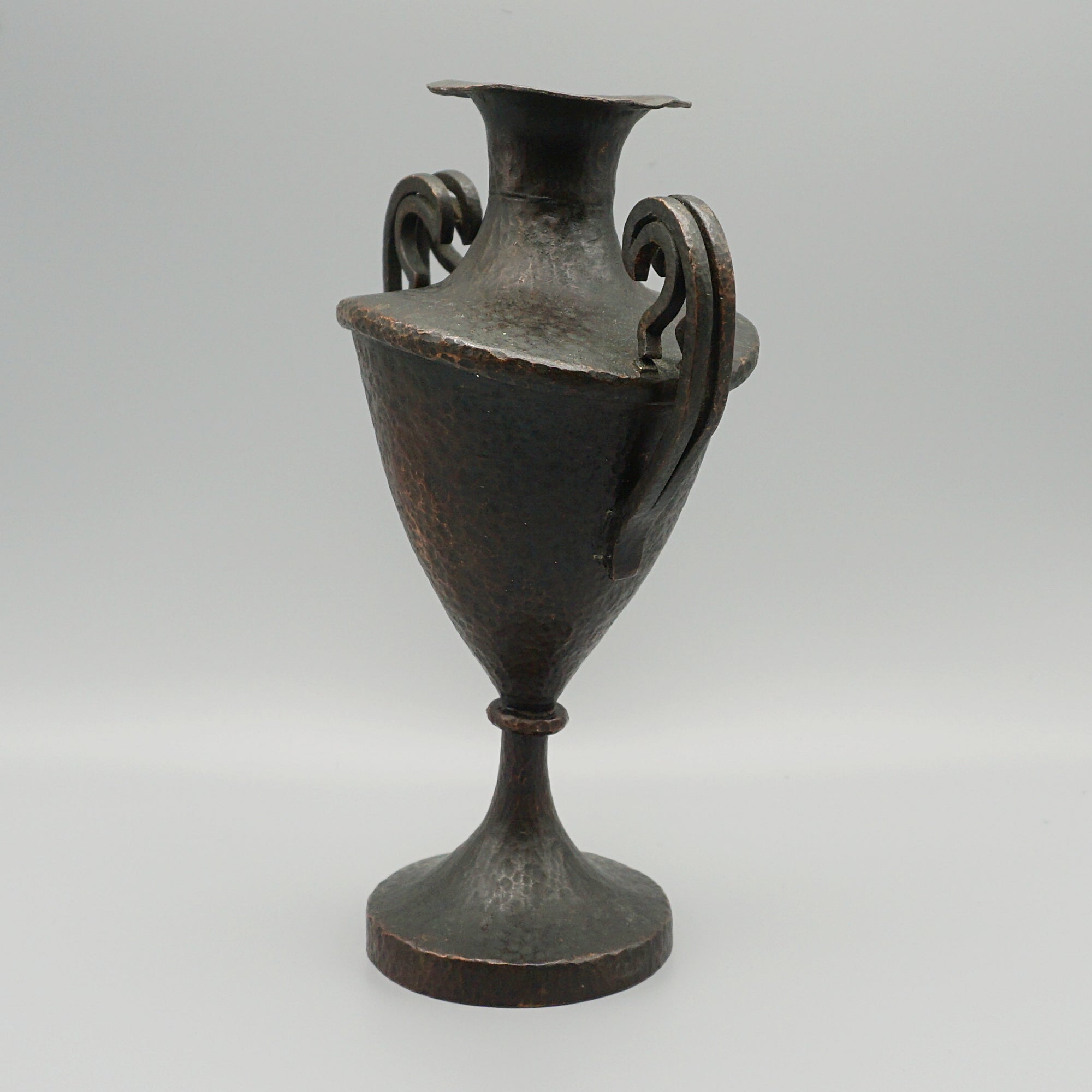 Bronze Urn