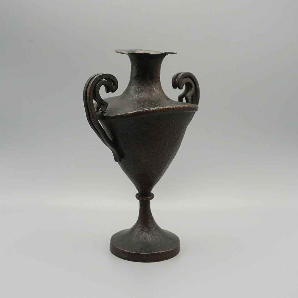 Bronze Urn