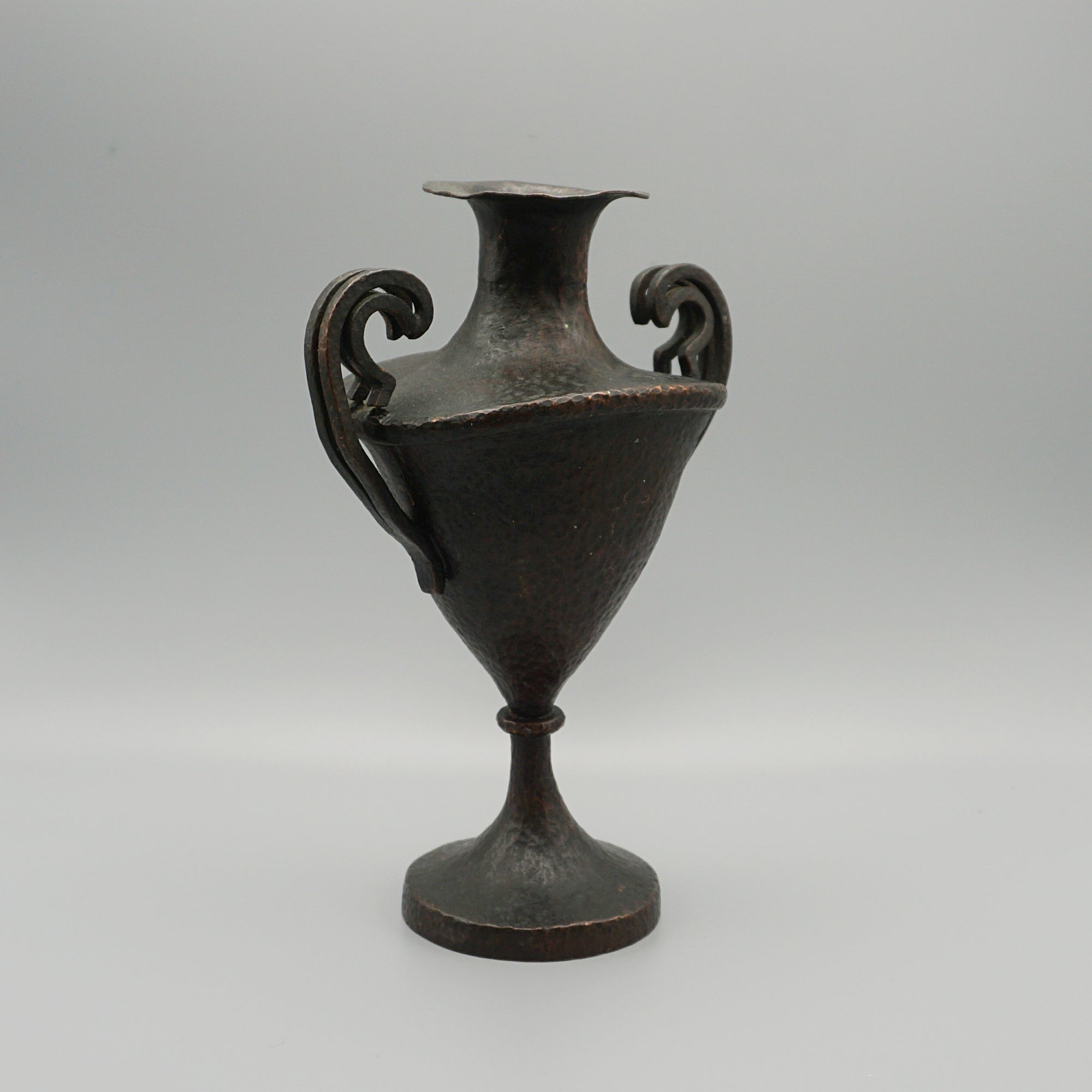 Bronze Urn