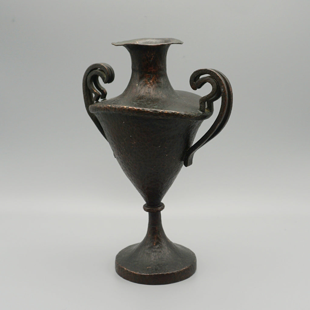 Bronze Urn