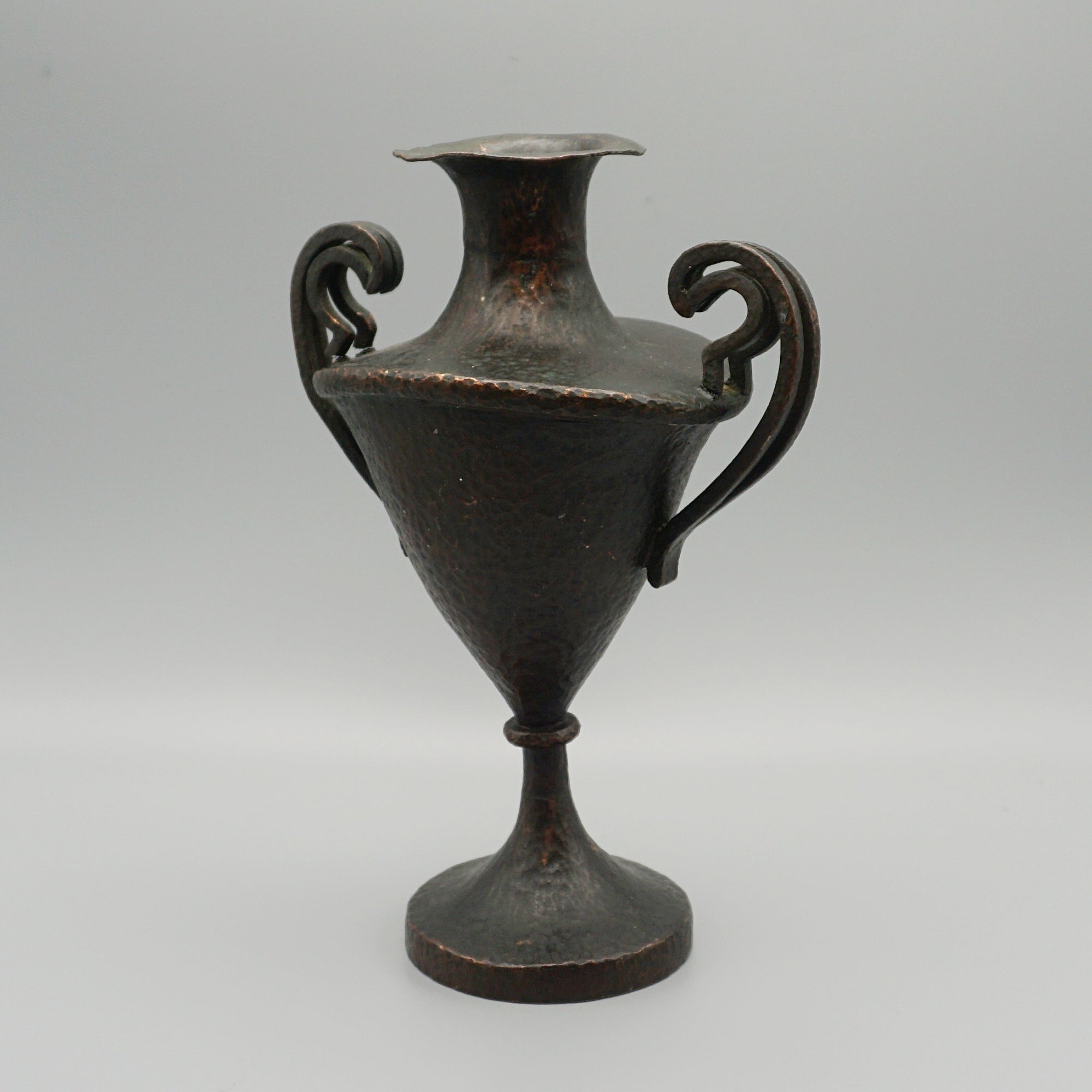 Bronze Urn