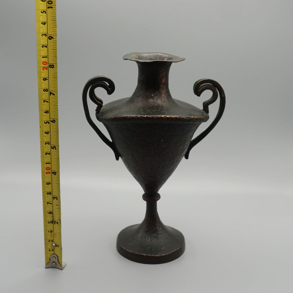 Bronze Urn