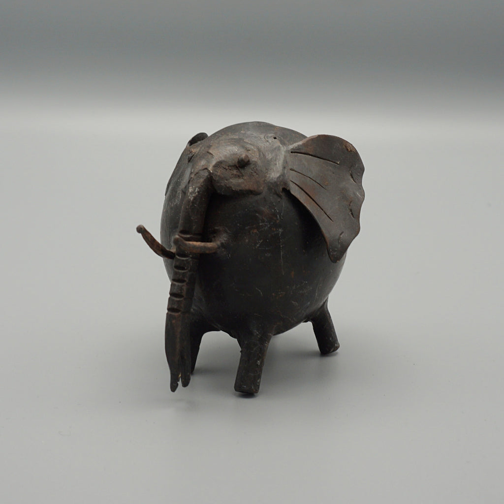 Bronze Elephant