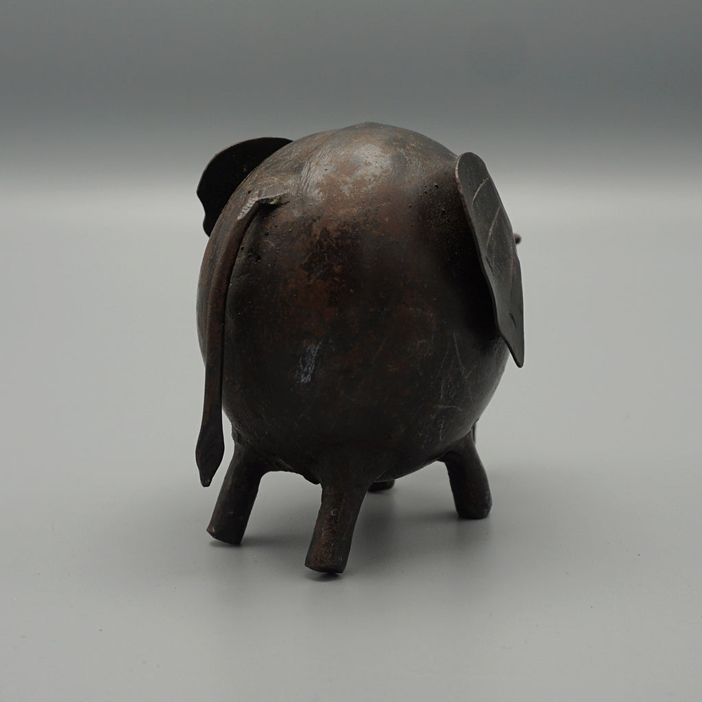 Bronze Elephant