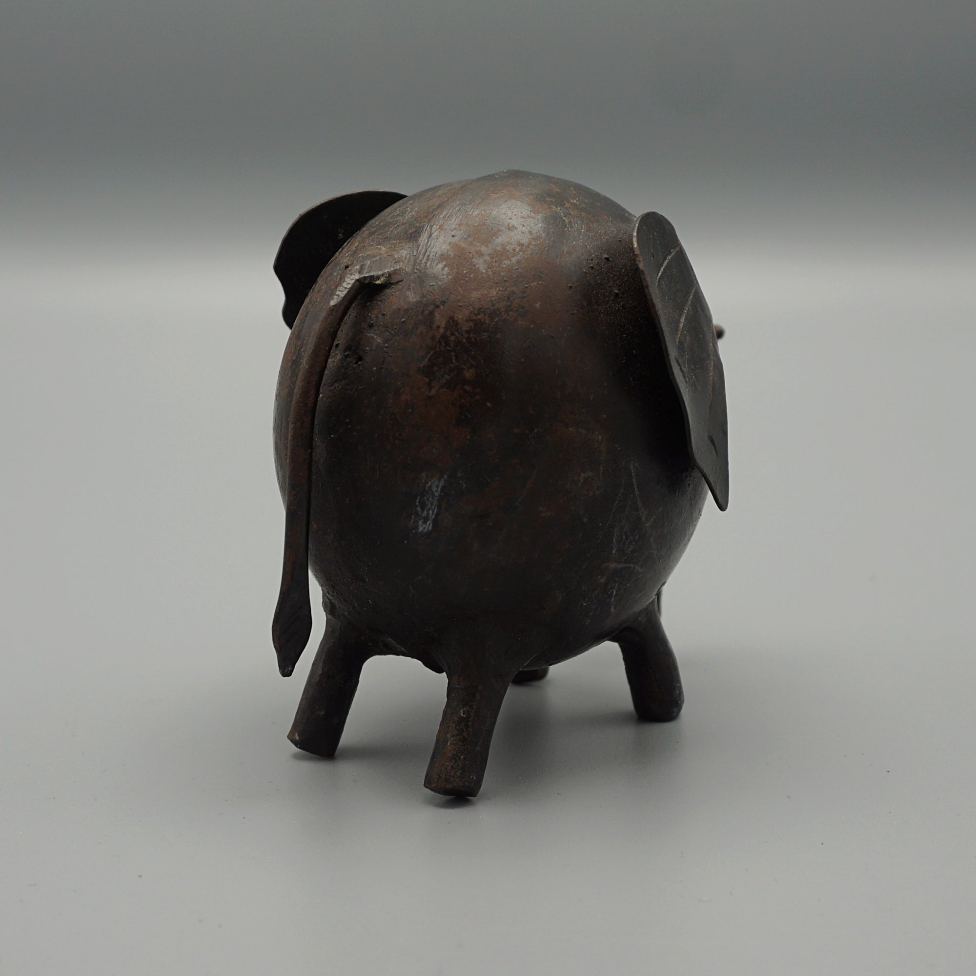 Bronze Elephant