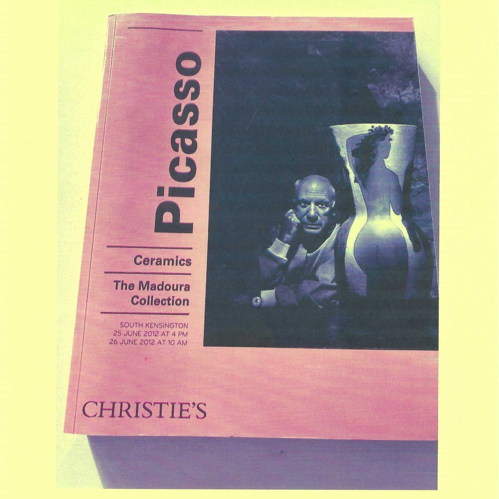 Picasso's Wicker Armchair from Galarie Madoura. Artists Chair, Mid Century Furniture. 1960's Paris - Jeroen Markies Art Deco