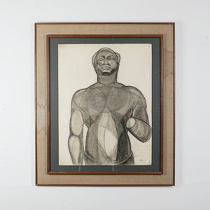Marceau Constantin (1918 - 2017)