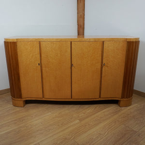 Art Deco Sideboard
