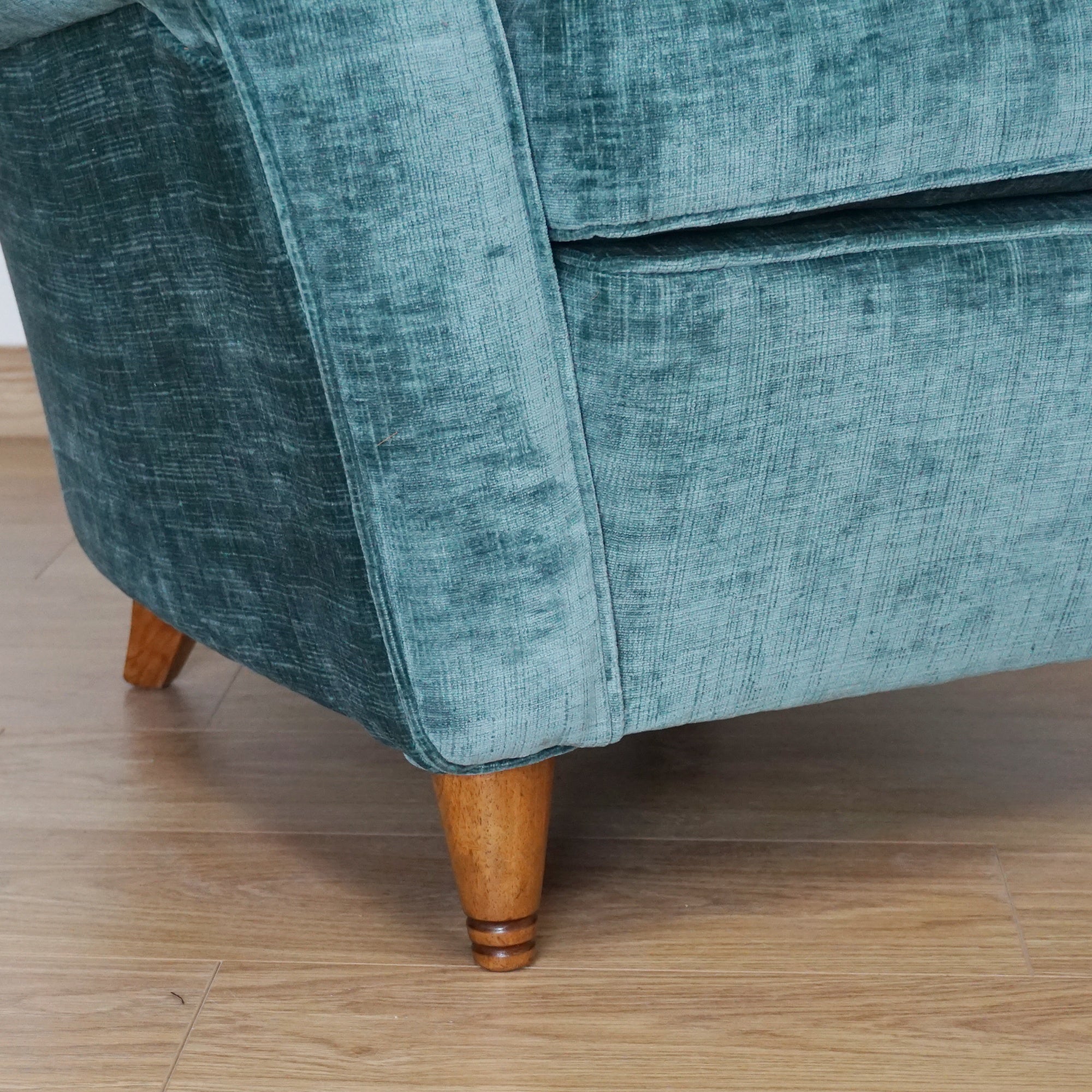 Pair of Mid-Century Lounge Chairs