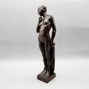 'Pensive Woman' Katherine Murray -Jardine