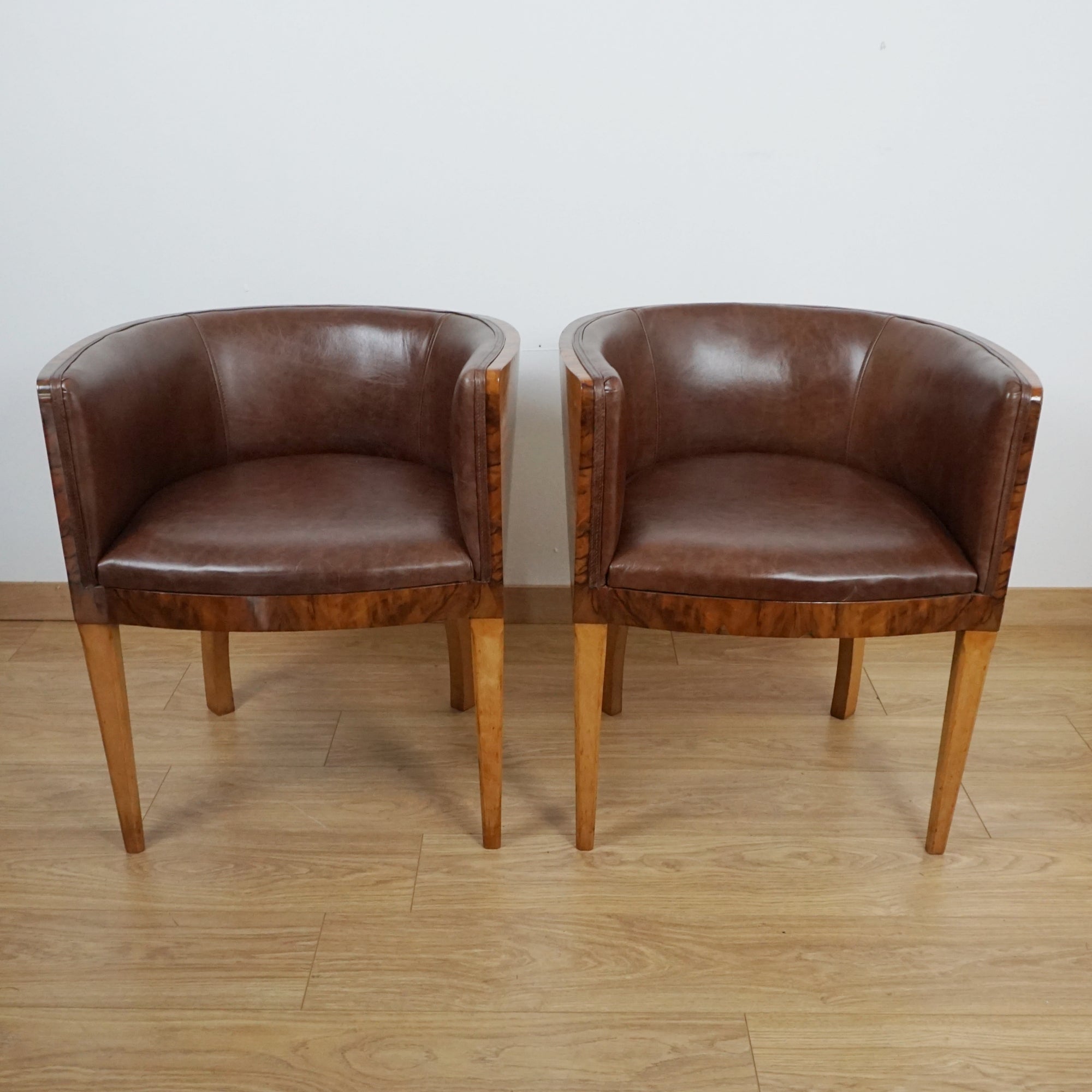 Pair of Chairs