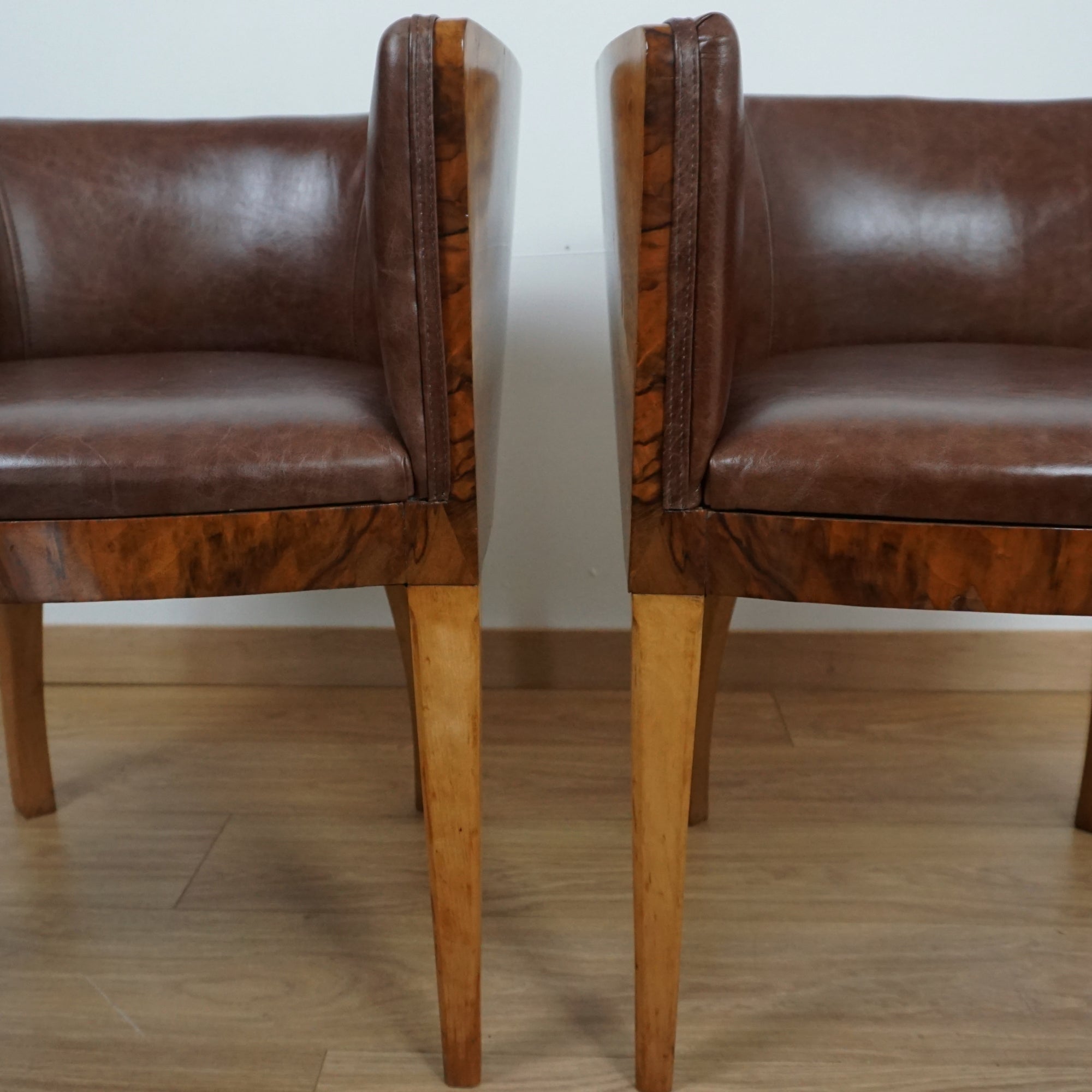 Pair of Chairs
