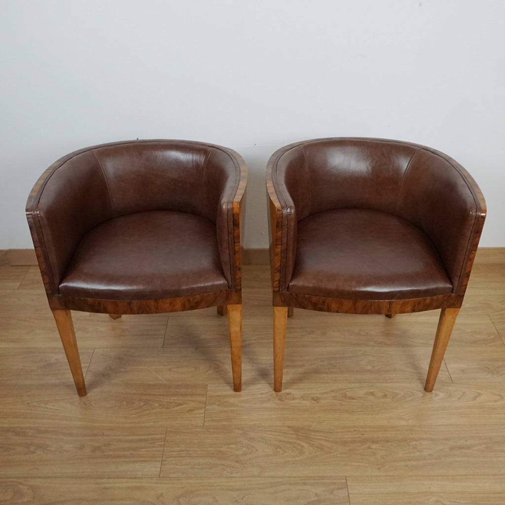 Pair of Chairs