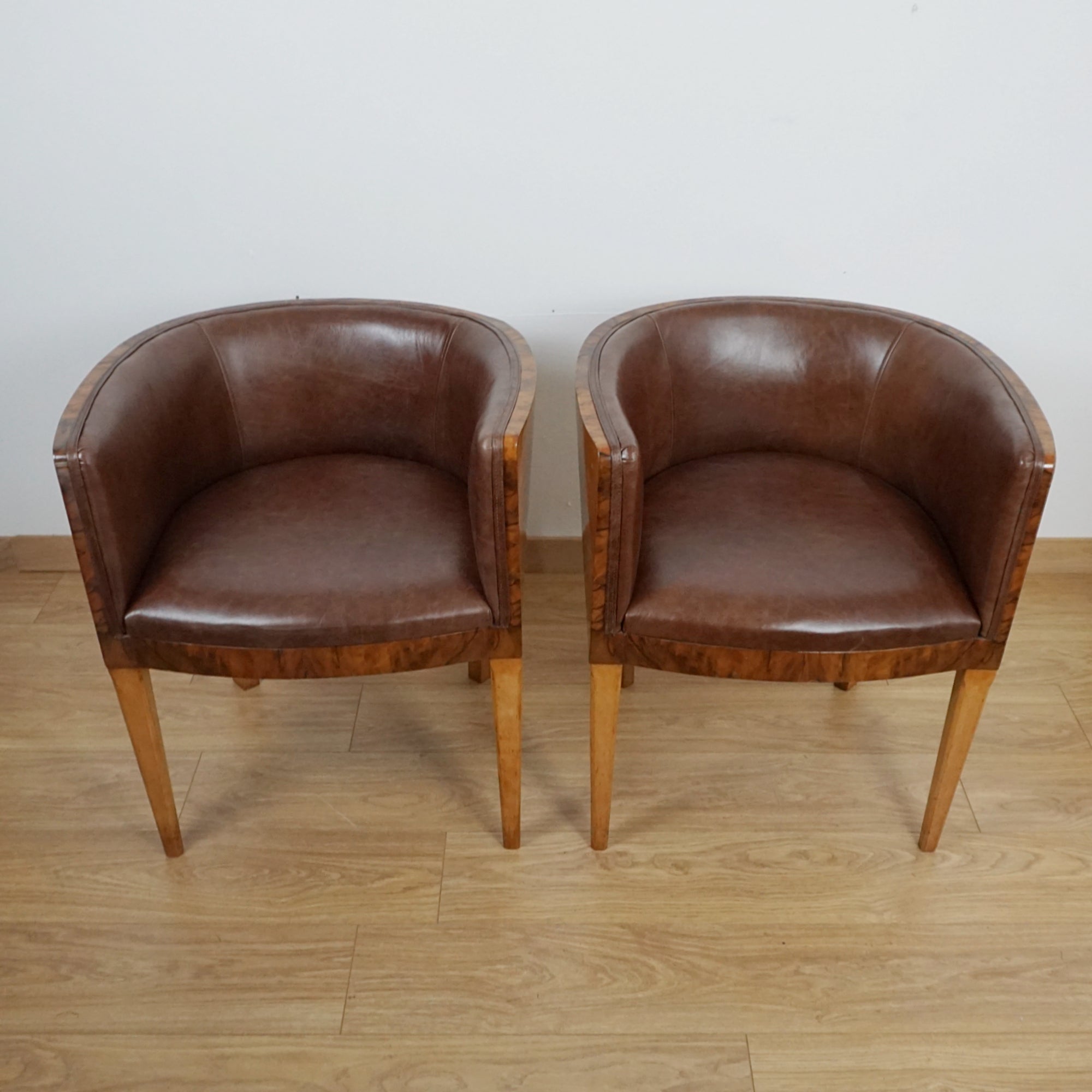 Pair of Chairs