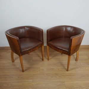 Pair of Chairs