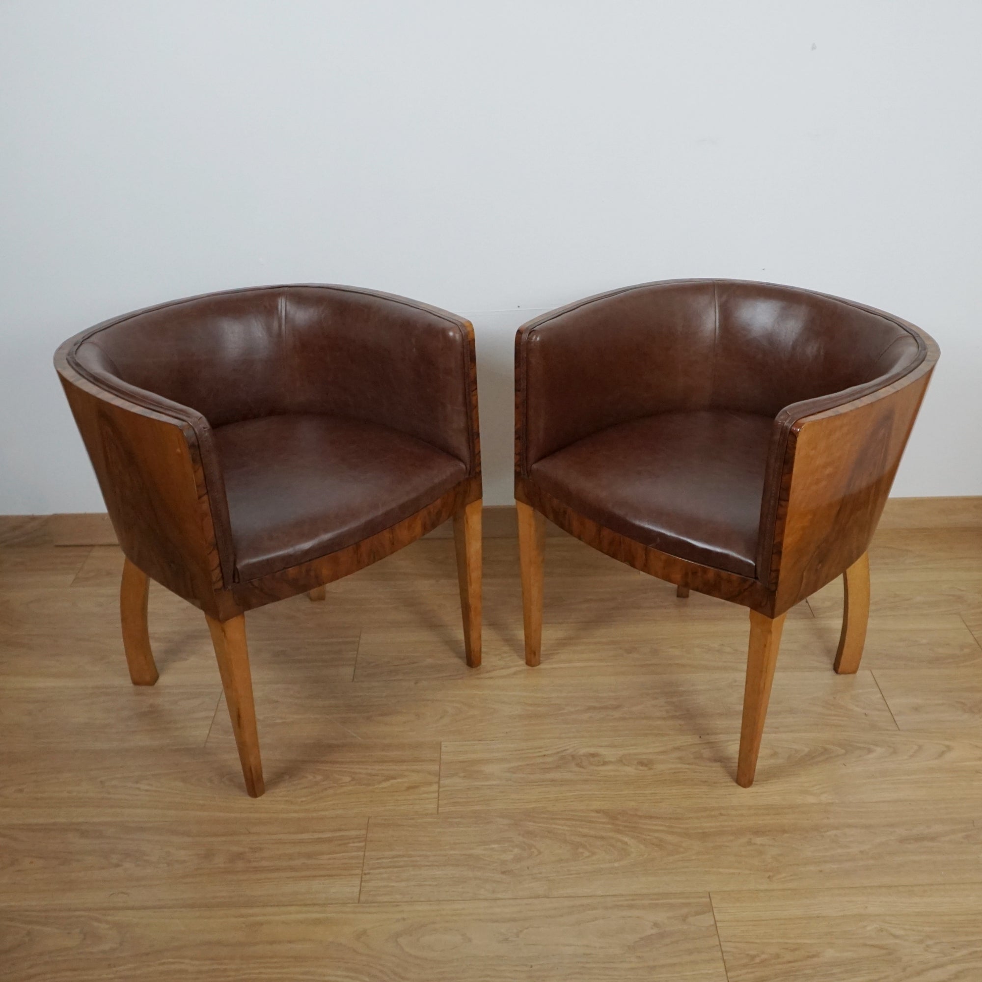 Pair of Chairs
