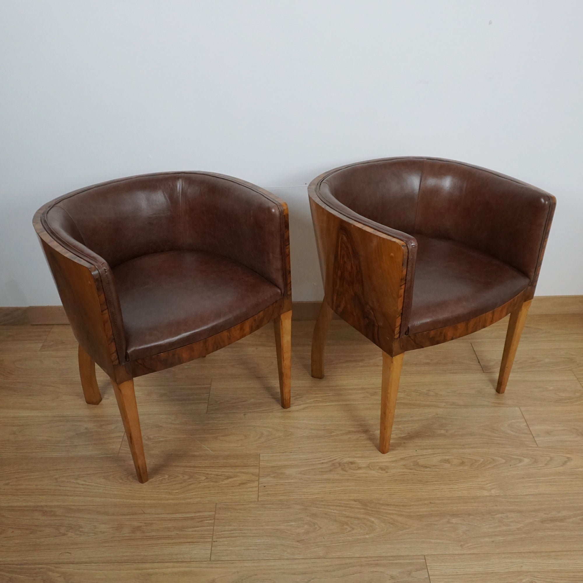 Pair of Chairs
