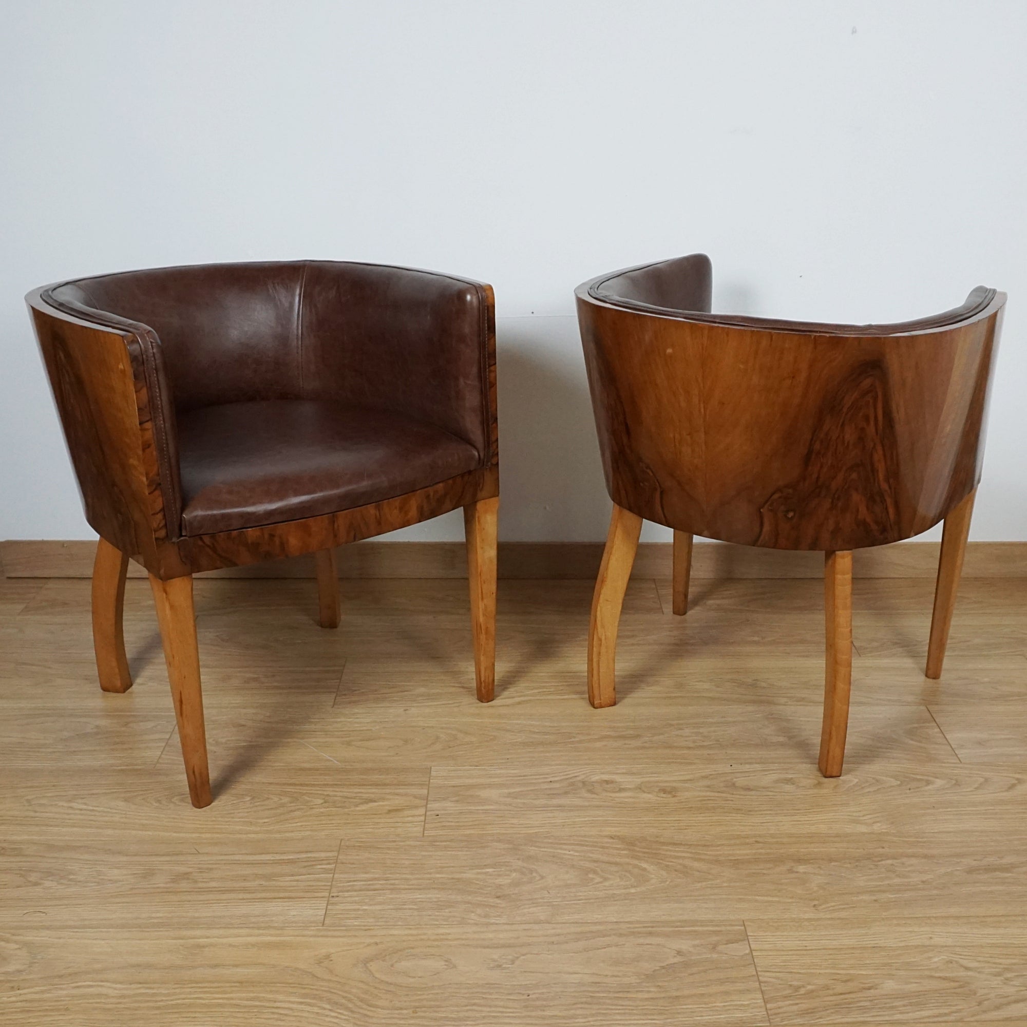 Pair of Chairs