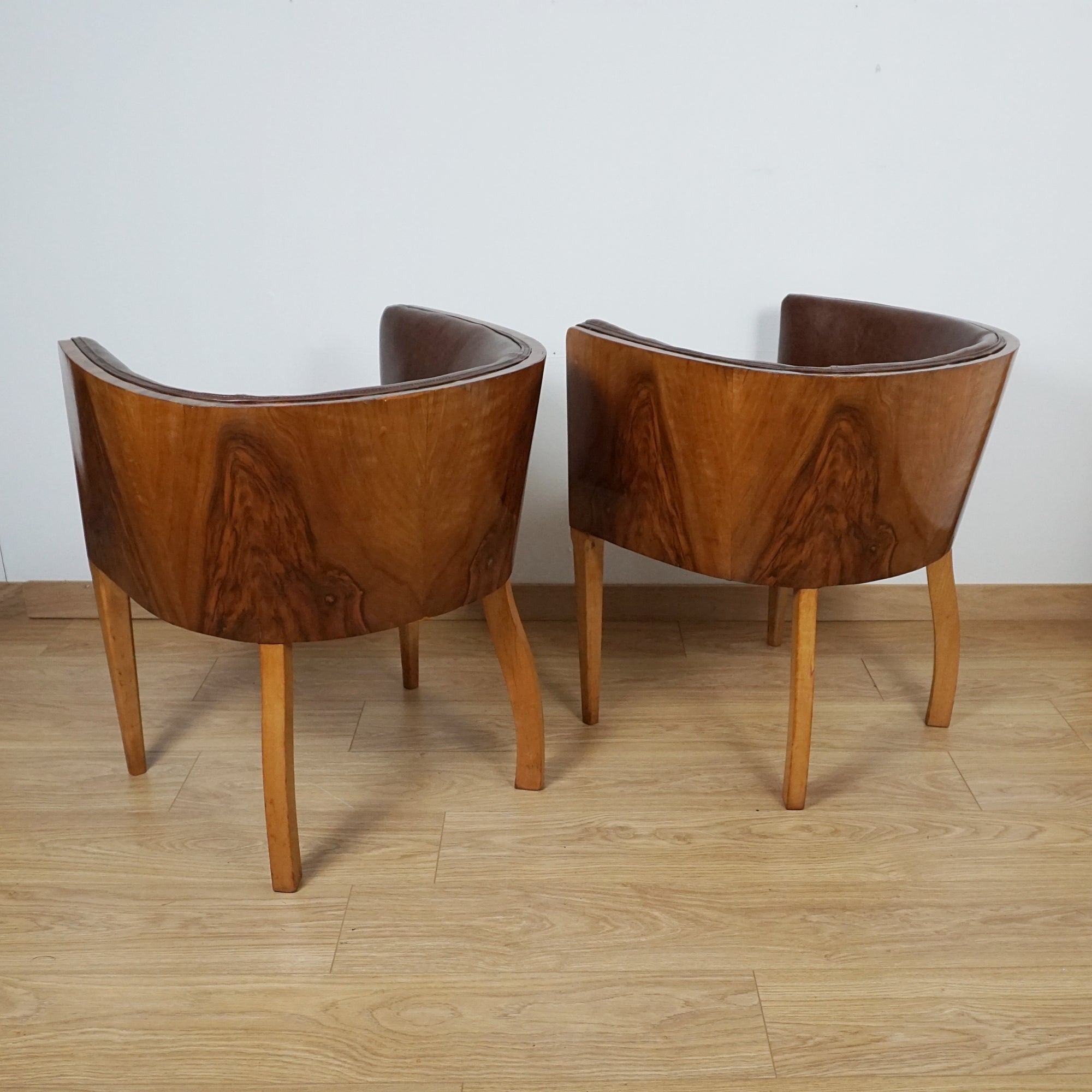 Pair of Chairs