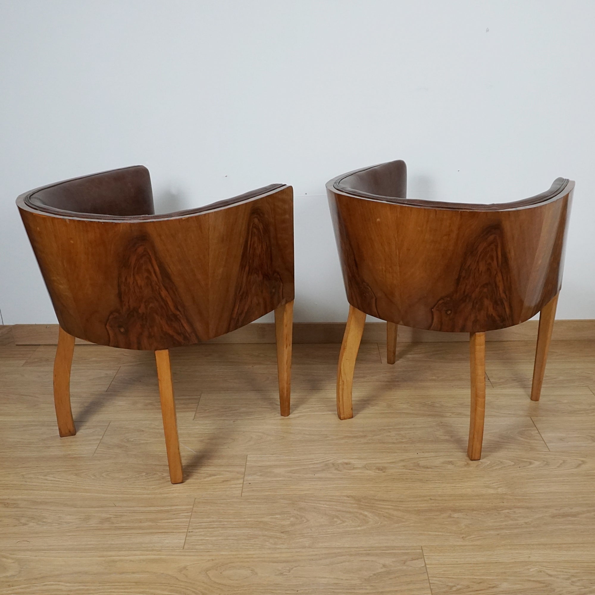 Pair of Chairs