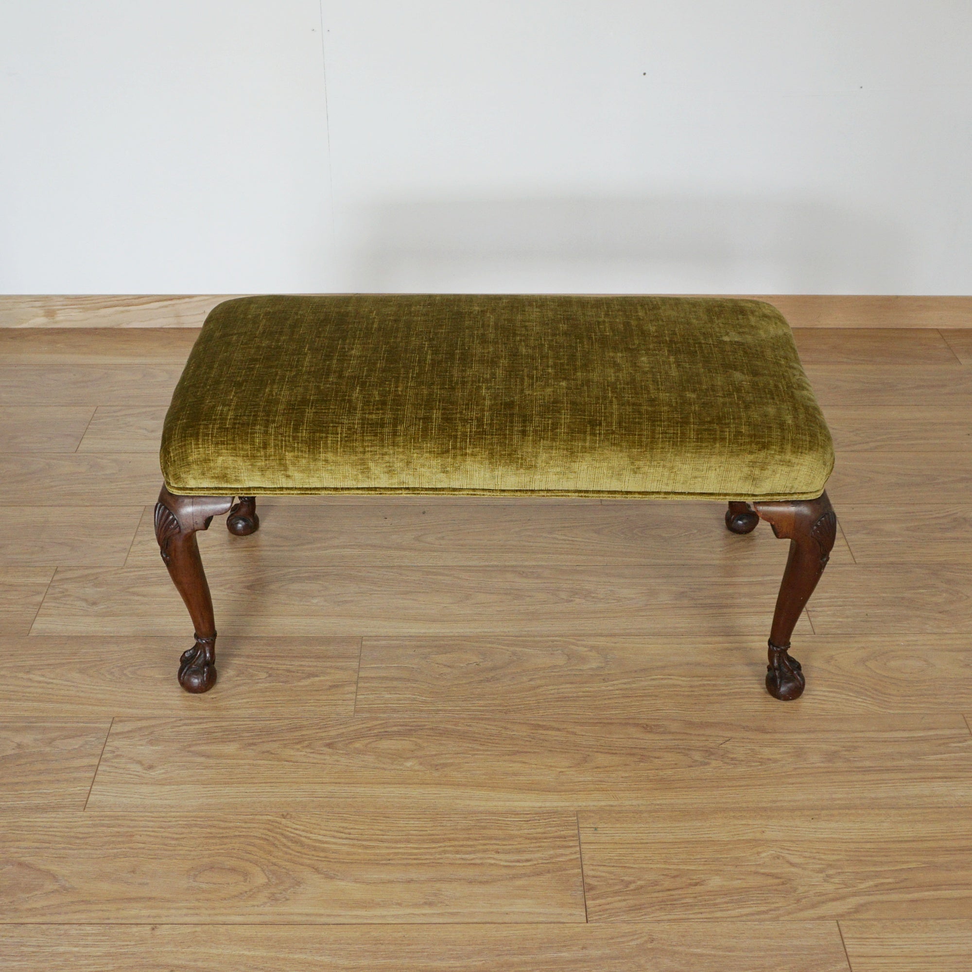 Stool