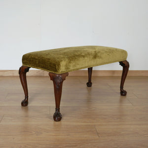 Stool