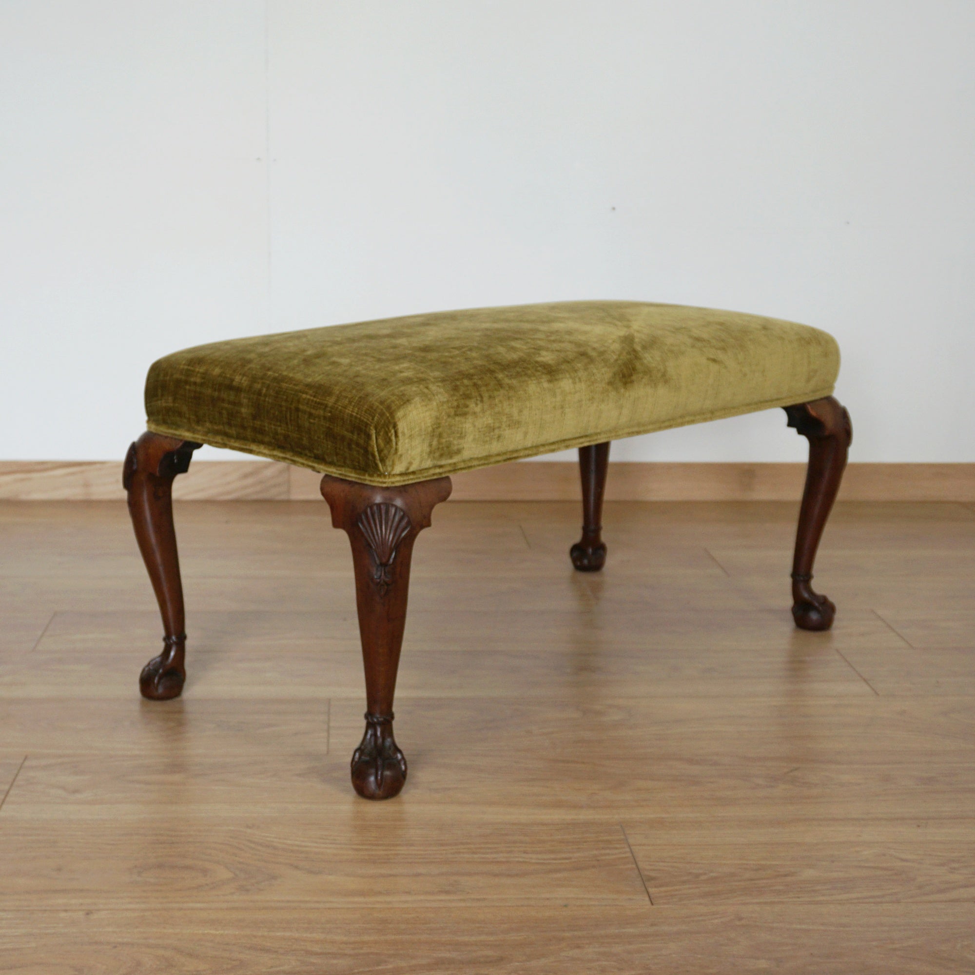 Stool