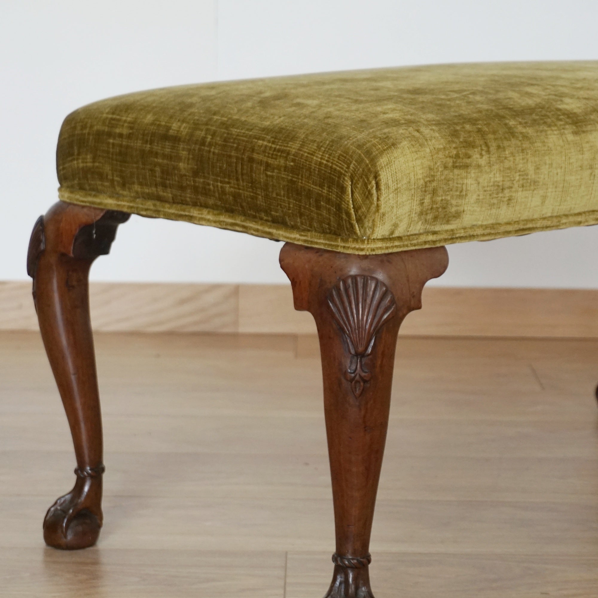 Stool