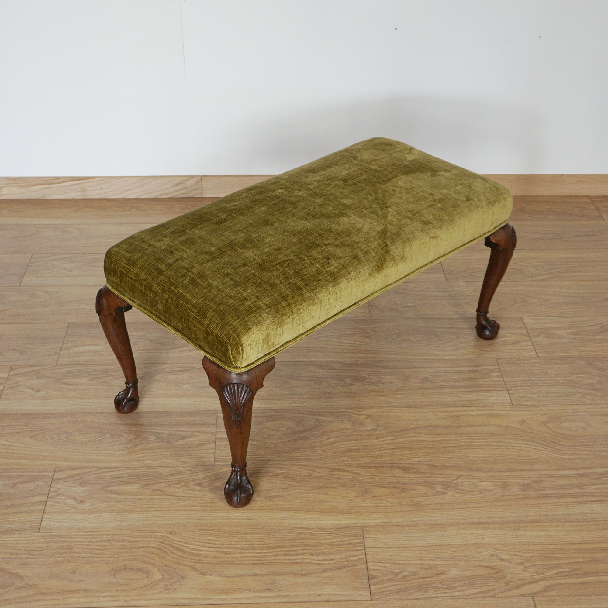 Stool