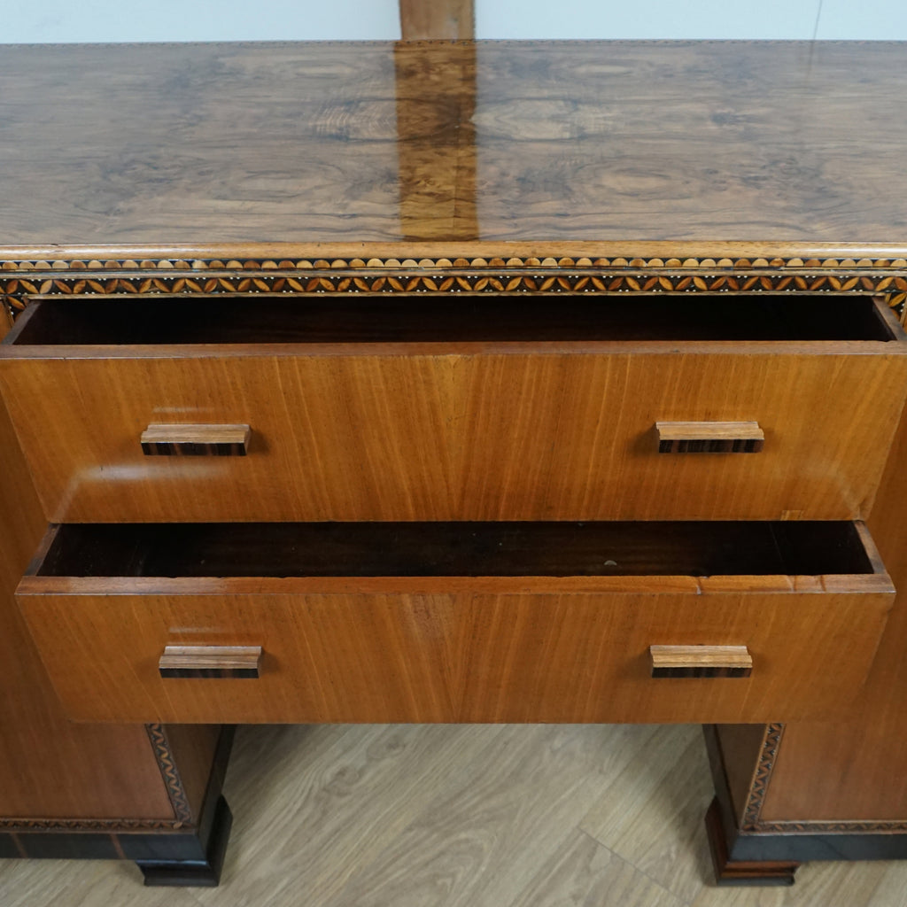 Art Deco Sideboard