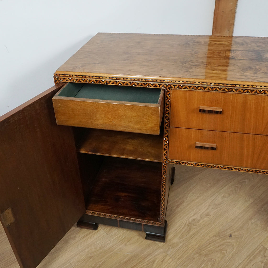 Art Deco Sideboard