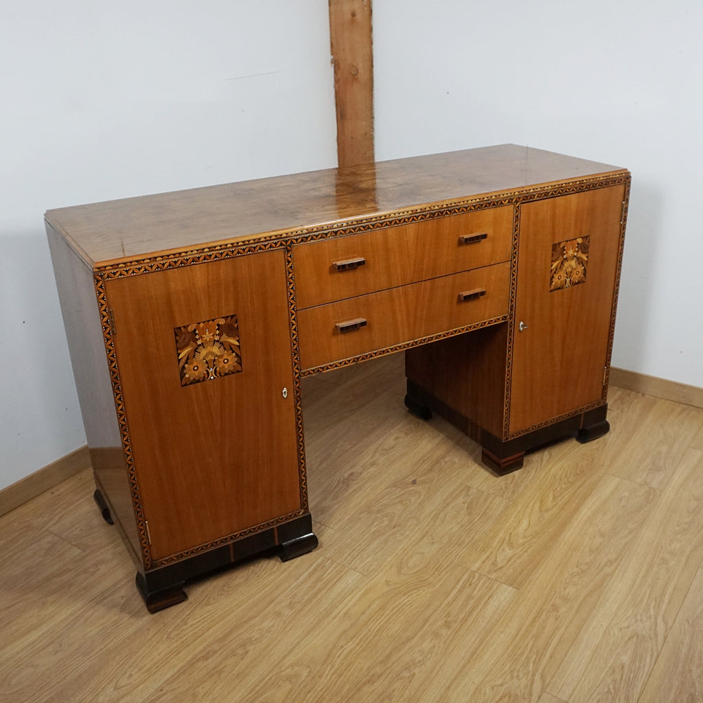 Art Deco Sideboard