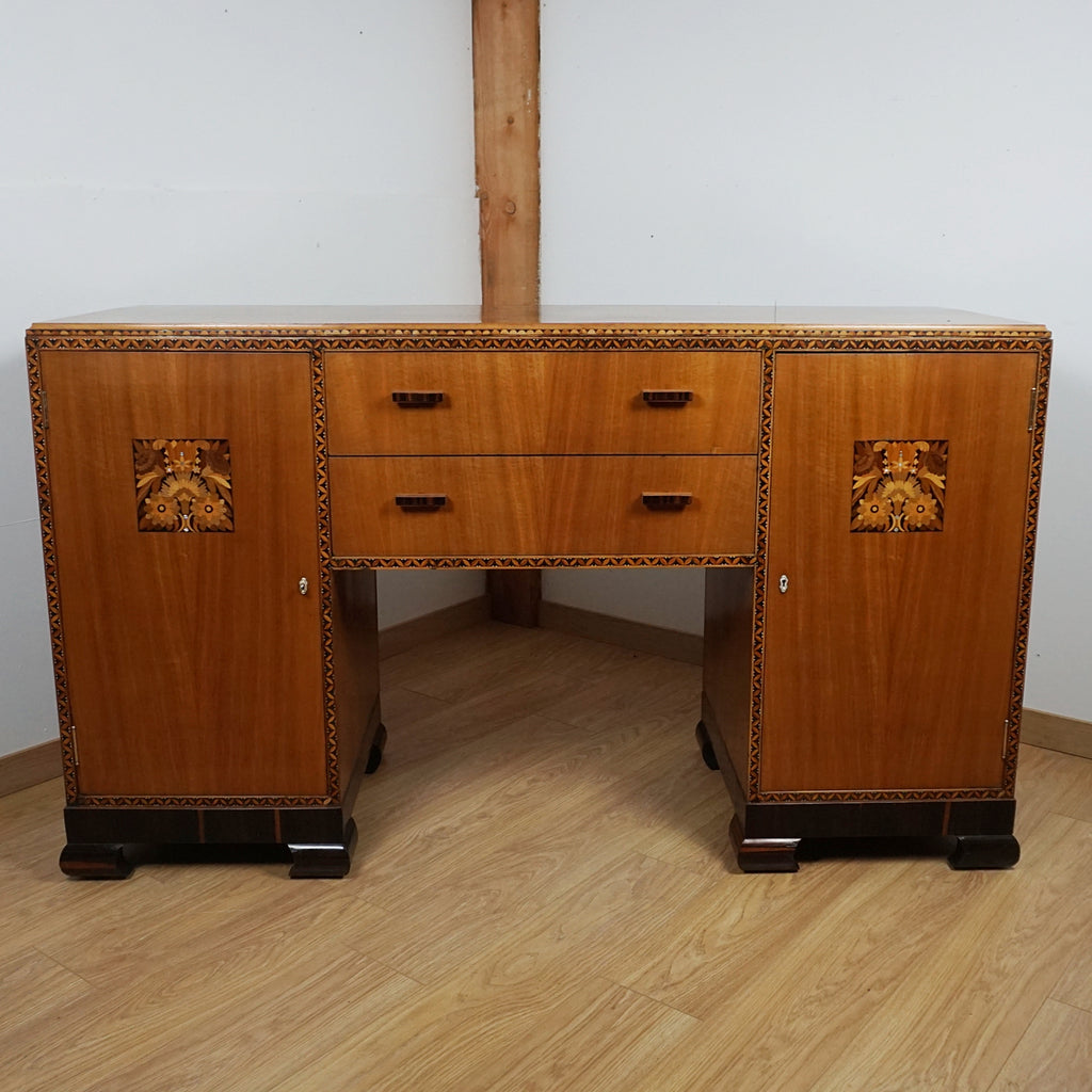Art Deco Sideboard
