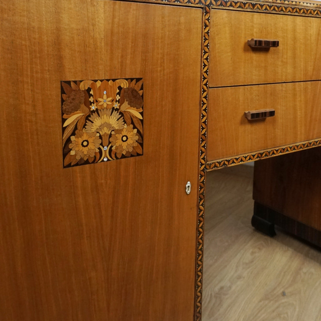 Art Deco Sideboard