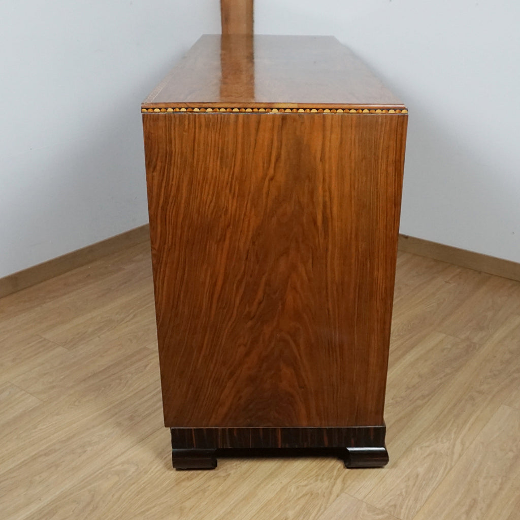 Art Deco Sideboard