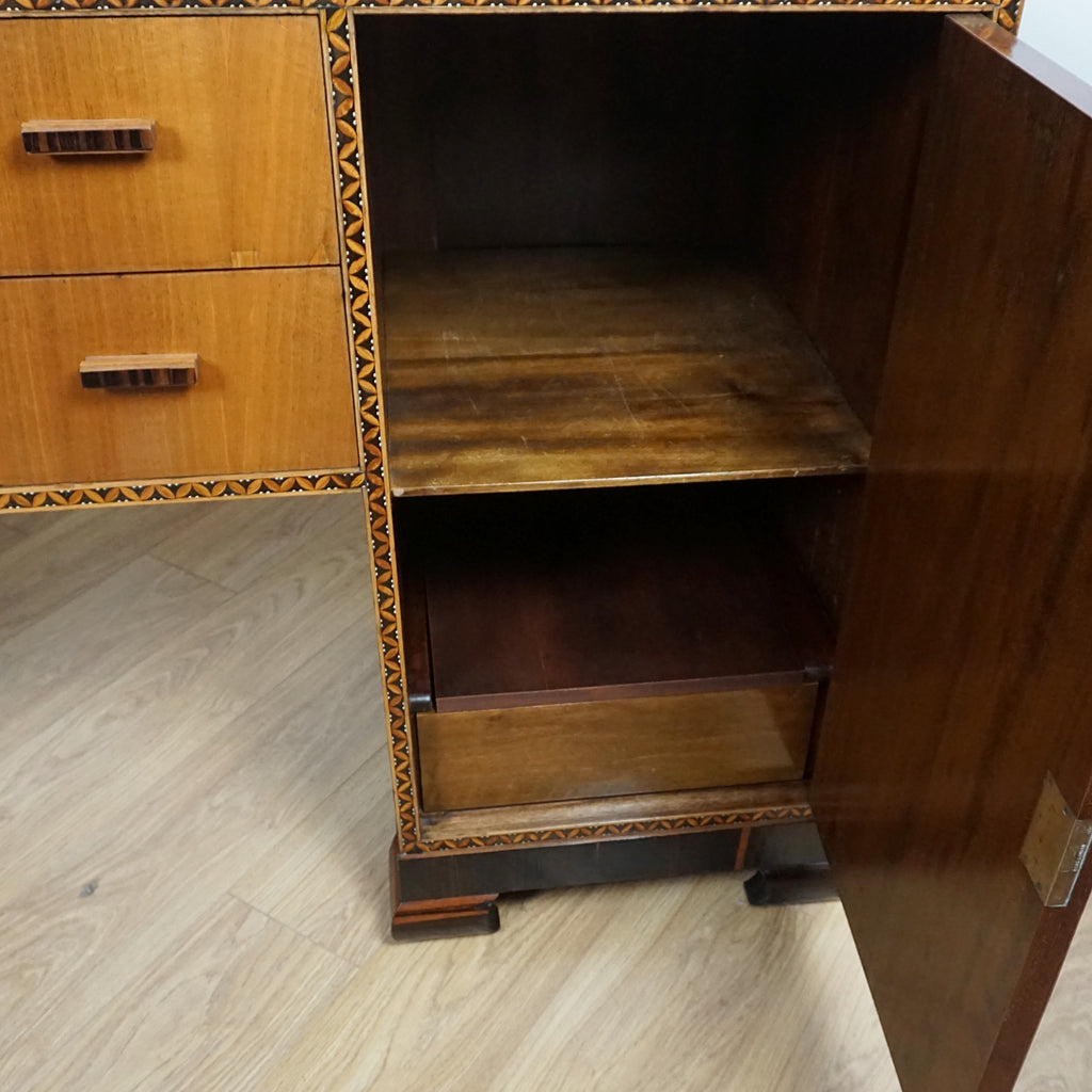 Art Deco Sideboard