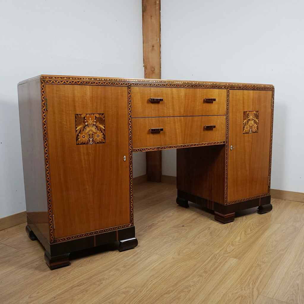 Art Deco Sideboard