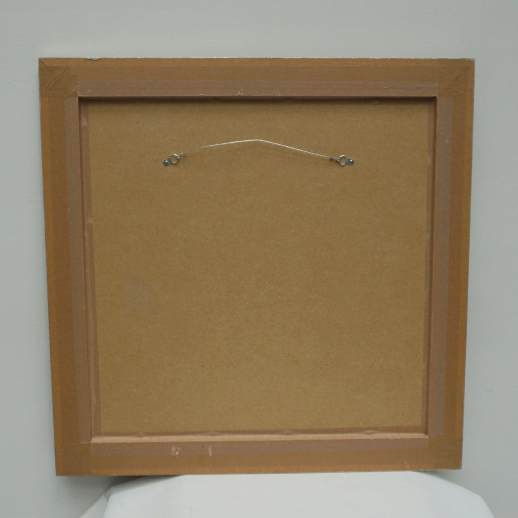 Portrait of Belgian actress Jane Marnac