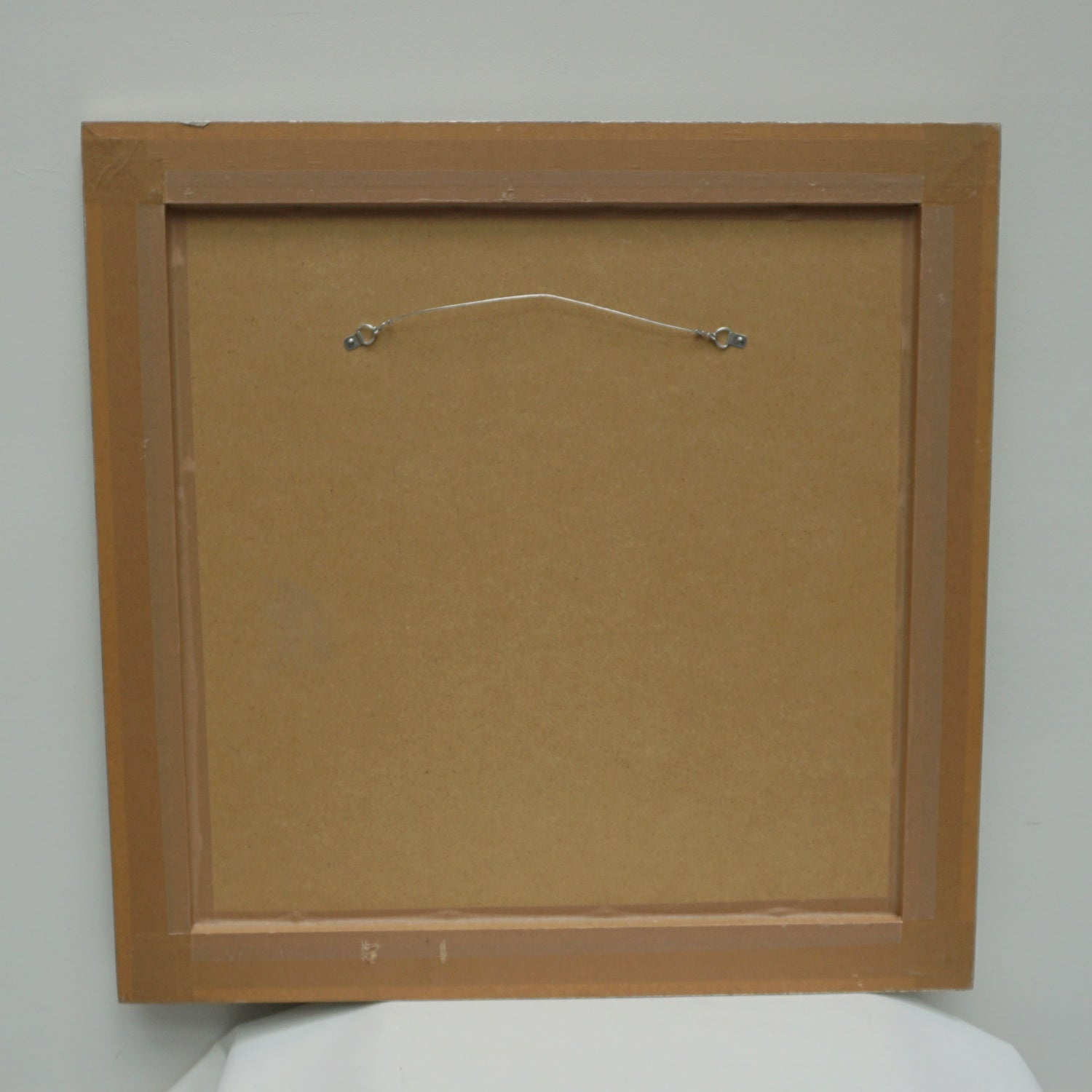 Portrait of Belgian actress Jane Marnac