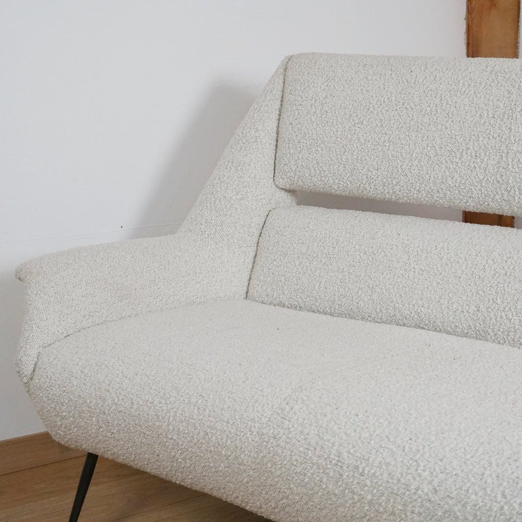 Gigi Radice for Minotti Mid-Century Sofa