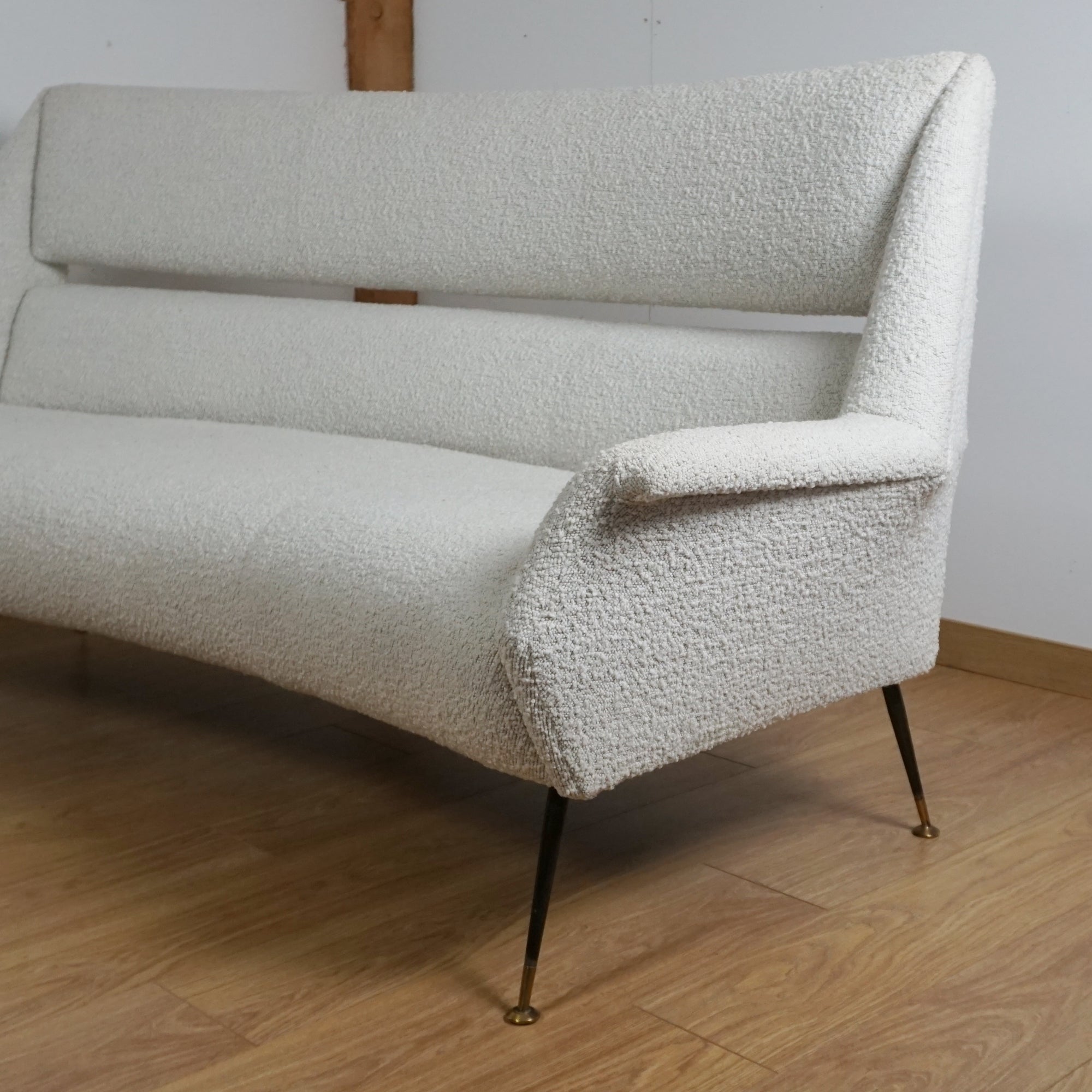 Gigi Radice for Minotti Mid-Century Sofa