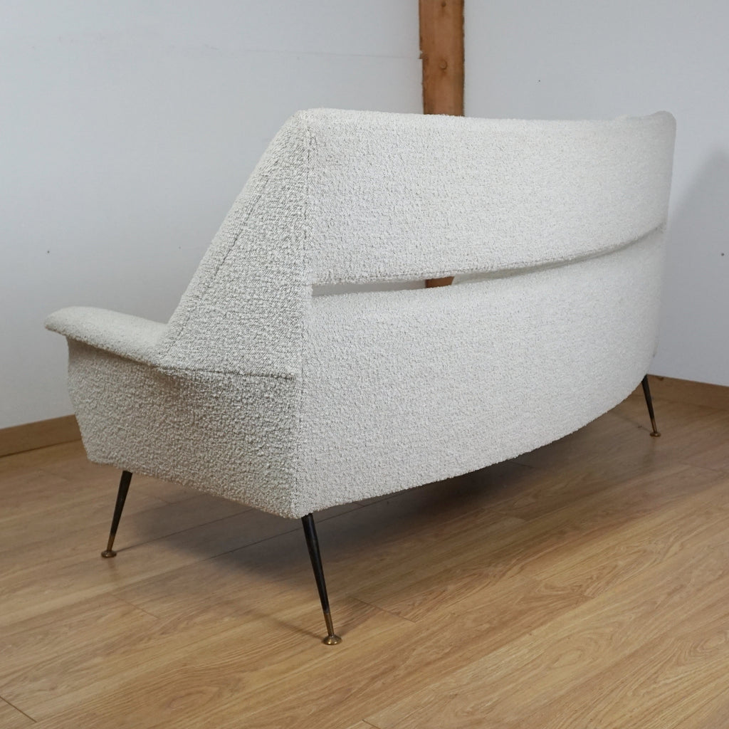 Gigi Radice for Minotti Mid-Century Sofa