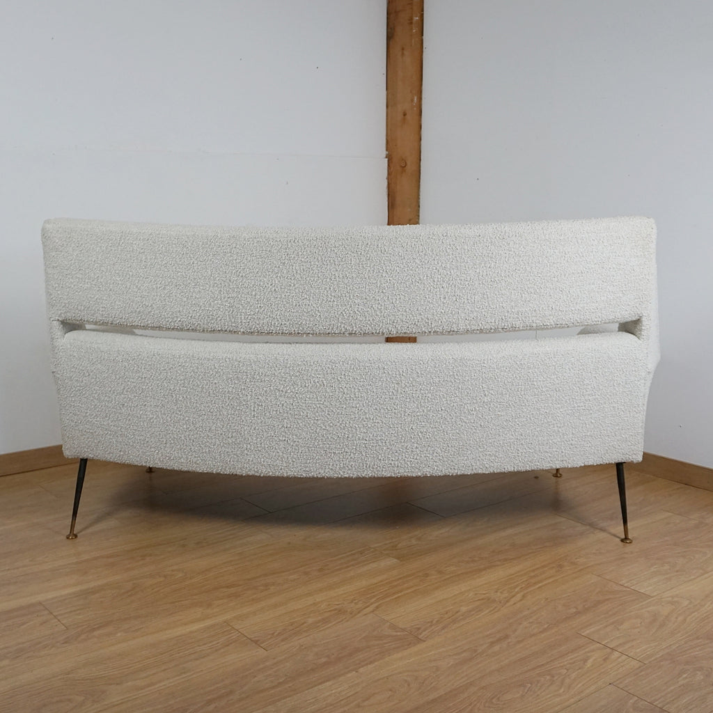 Gigi Radice for Minotti Mid-Century Sofa