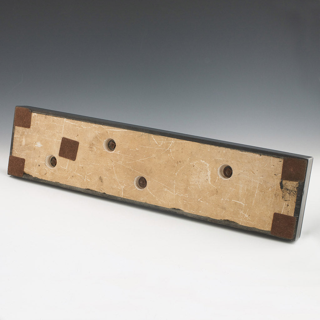 Rochard Art Deco Bronze  Panther - Jeroen Markies Art Deco