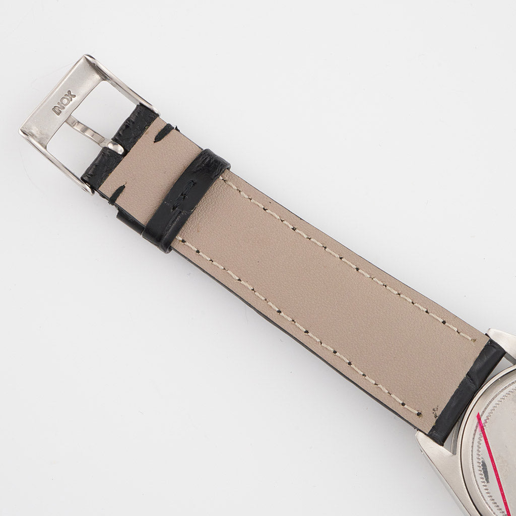 1974 Rolex Oysterdate Precision - Jeroen Markies Art Deco